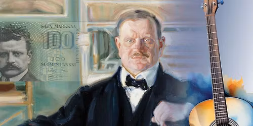 The Heart of Sibelius