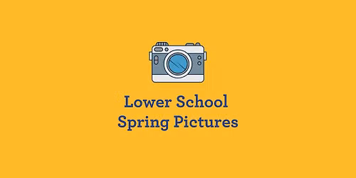 Lower School Spring Pictures