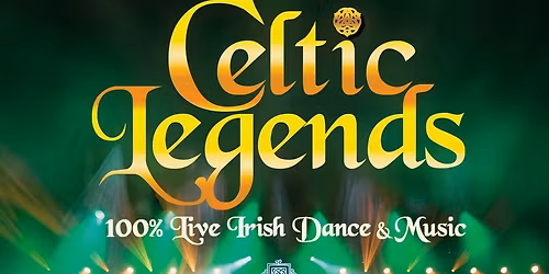 CELTIC LEGENDS \u00e0 CHAUMONT