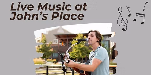 Sunday Summer Music - Chris Suter