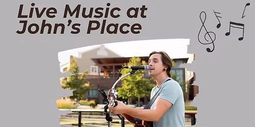 Sunday Summer Music - Chris Suter