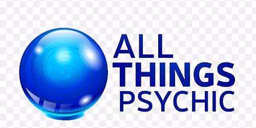 All Things Psychic - Monthly