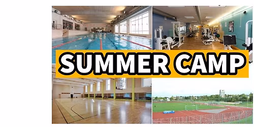Summer CAMP 2026