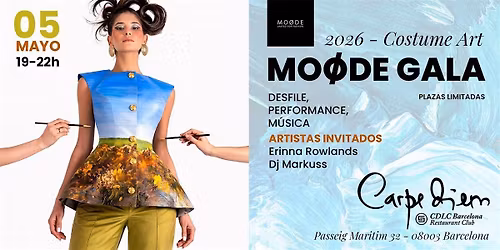 MO\u00d8DE GALA