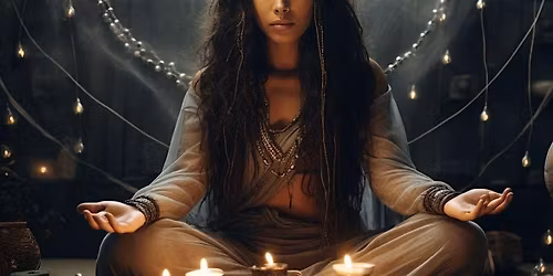 Manifestation Ceremony