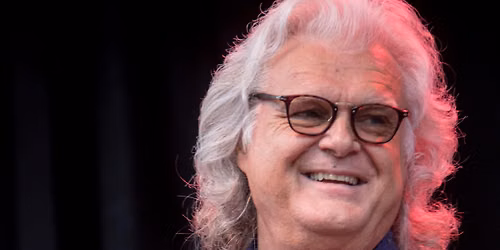 Ricky Skaggs & Kentucky Thunder