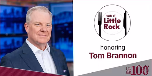 Taste of Little Rock 2026