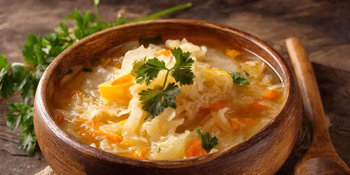 Optimizing Gut Health with Seasonal Foods