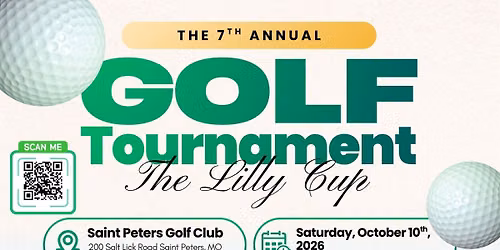 7th Annual Lilly Cup