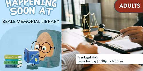 Free Legal Help