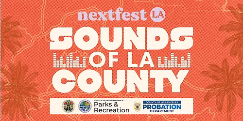 Sounds of LA County - Country in the Park