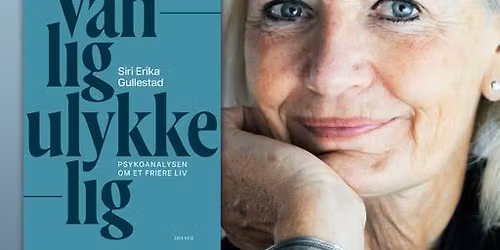 L\u00f8rdagselva! Vanlig ulykkelig?