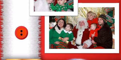 Breakfast with Santa