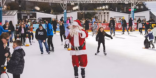 Breakfast with Santa