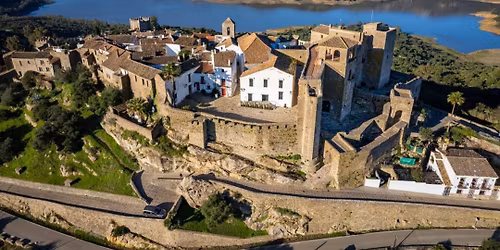 CASTELLAR & VEJER DE LA FRONTERA