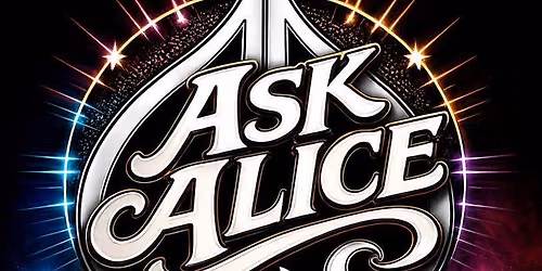 Ask Alice Debuts @ Premier on Broadway!
