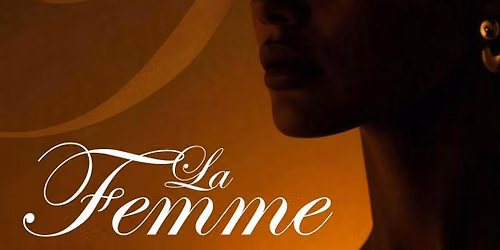 La Femme Ladies Night at Pangea Club Marbella