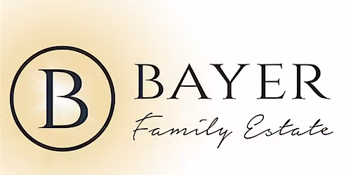 Bayer Family Estate Winery Pottery Party