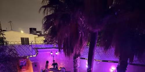 POOL PARTY \/ NOSSA ALMA\ud83c\udf34\ud83e\udea9