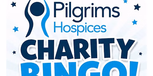 Charity Bingo!