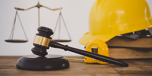 Construction Law in 8 Hours Masterclass Sydney