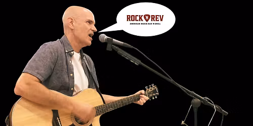 LIVE @ Rock \u2018N Rev
