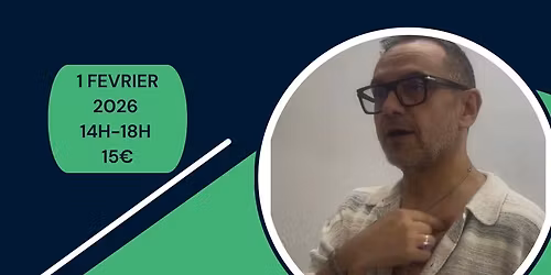 Conf\u00e9rence les 5 blessures \u00e9motionnelles