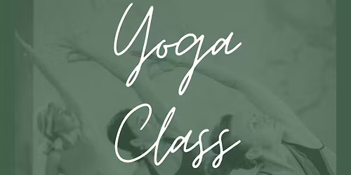 Yoga - All levels