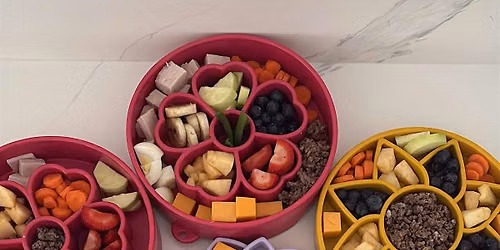 Sip & Create "Pawcuterie" Workshop