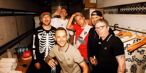 Beatsteaks (DE) - ausverkauft!