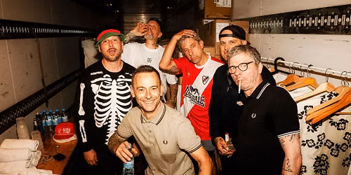 Beatsteaks (DE) - ausverkauft!