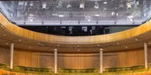 CLOSEUP COMEDY at the Parabola Arts Centre in Cheltenham