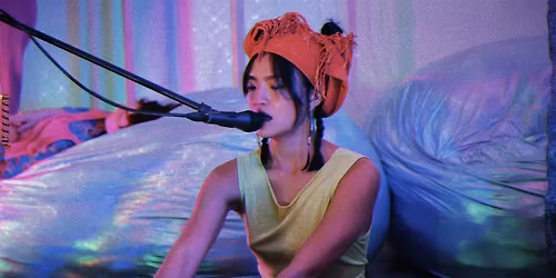 Jireh Calo (Monkfish Concert Series)