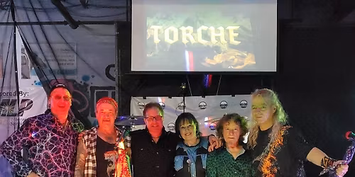 TORCHE SUMMER KICK OFF PARTY @ PETES!