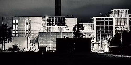 Expodium Nightwalk - Werkspoor