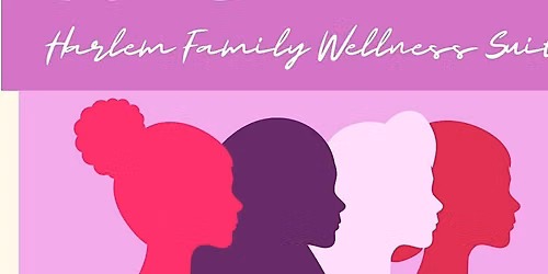 Go Purple Day - Harlem Family Wellness Suite