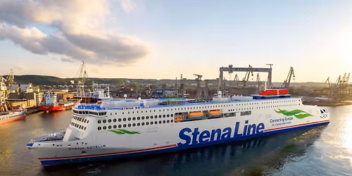 733906701 . Weekendowy rejs do Szwecji  2 noclegi na promie i mn\u00f3stwem atrakcji zwiedzanie autokarem