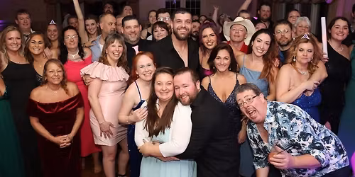 10th Annual Snowflake Ball