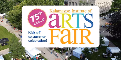75th Annual KIA Arts Fair