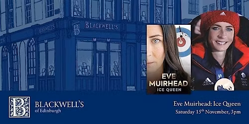 Eve Muirhead: Ice Queen