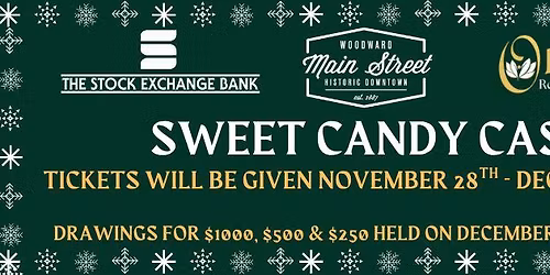 Sweet Candy Cash 2025