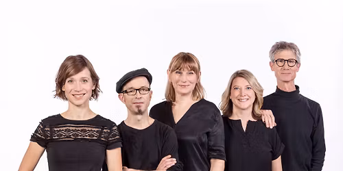 Improtheater Stuttgart: Improshow \u25d8 Merlin \u2013 Stuttgart