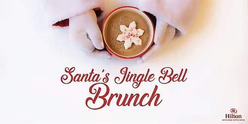 Santa's Jingle Bell Brunch