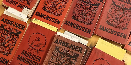 Ekspertomvisning: Alting begynder med en sang