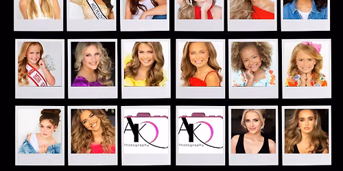 AK Photography with Marah Nov 30th!!