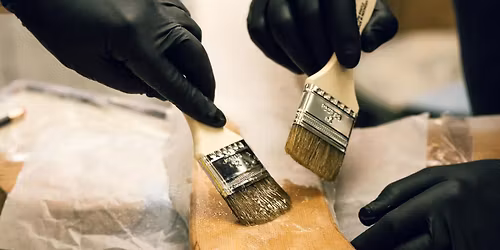 Composites 101: Fiberglass and Epoxy