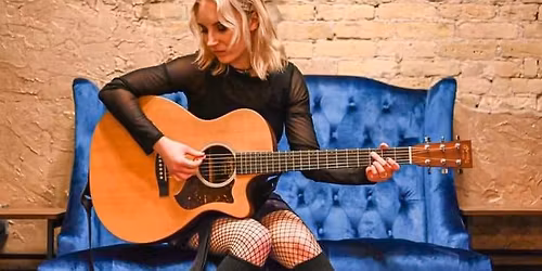 Brooklynn Marti Live at The Runaway!