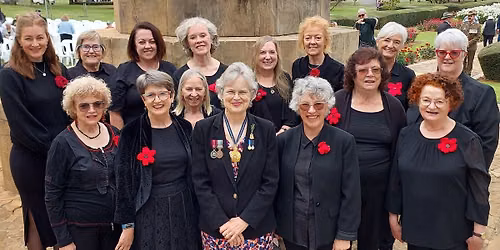 Lourdes Valley - Women with Latitude