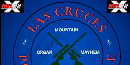 Organ Mountain Mayhem