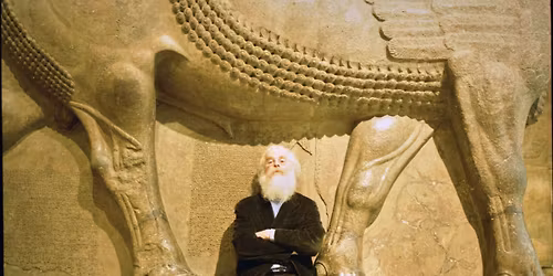 Irving Finkel: GREAT Discoveries of Medicine: Ancient Mesopotamian Medicine
